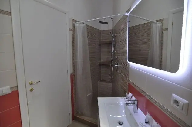 Apart Daire, 3 Yatak Odası (C)