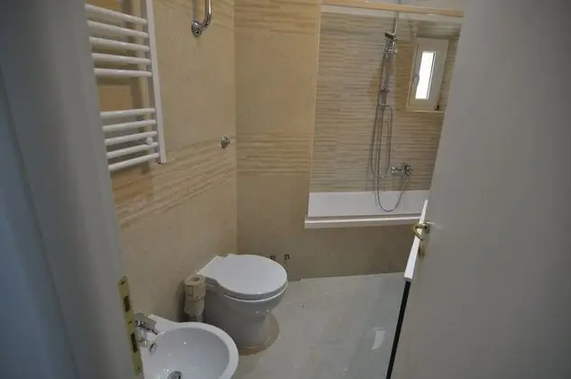 Apart Daire, 3 Yatak Odası (C)