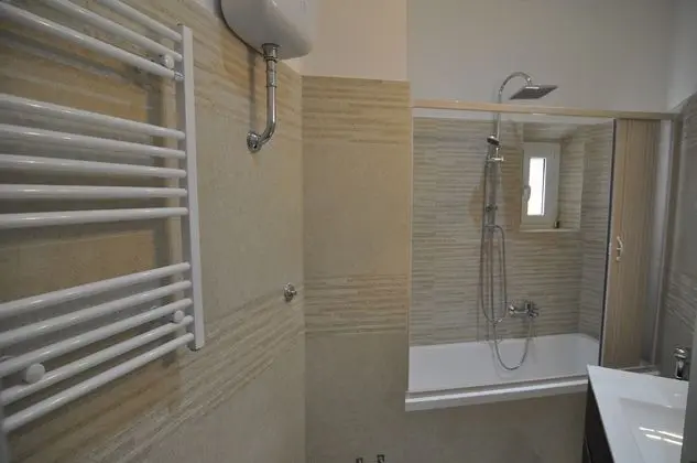 Apart Daire, 3 Yatak Odası (C)