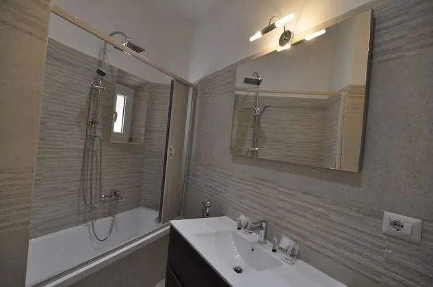 Apart Daire, 3 Yatak Odası (C)