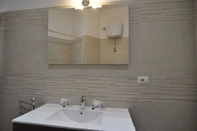 Apart Daire, 3 Yatak Odası (C)