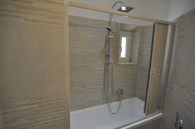 Apart Daire, 3 Yatak Odası (C)