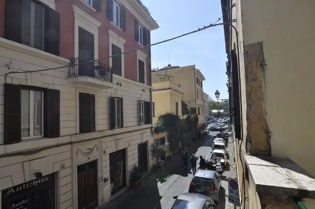 Apart Daire, 3 Yatak Odası (C)