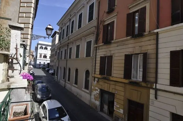 Apart Daire, 3 Yatak Odası (C)