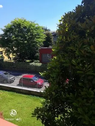 Design Oda, Balkon, Bahçe Manzaralı (Porta Venezia)