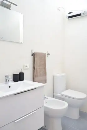 Design Oda, Balkon, Bahçe Manzaralı (Porta Venezia)