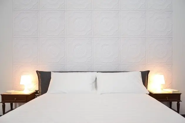 Exclusive Süit, Balkon, Bahçe Manzaralı (Porta Lodovica)