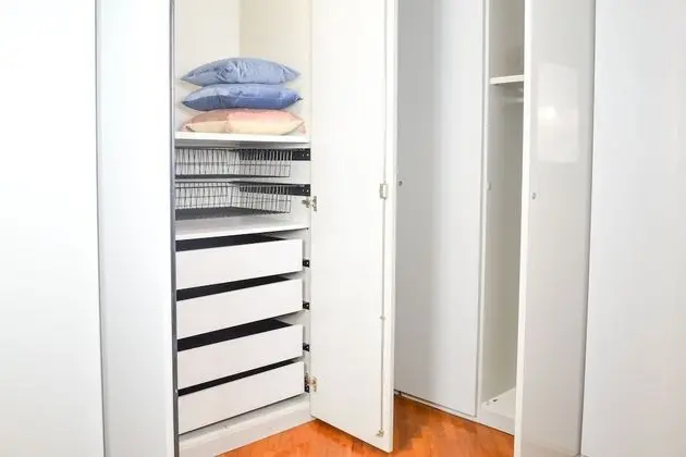 Exclusive Süit, Balkon, Bahçe Manzaralı (Porta Lodovica)