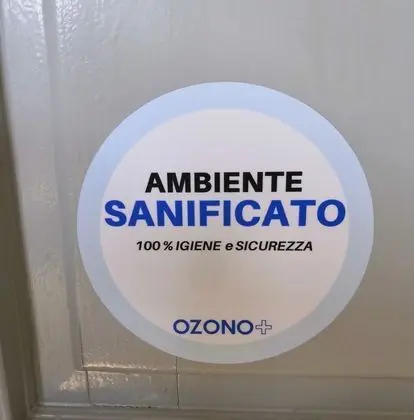 Exclusive Süit, Balkon, Bahçe Manzaralı (Porta Lodovica)