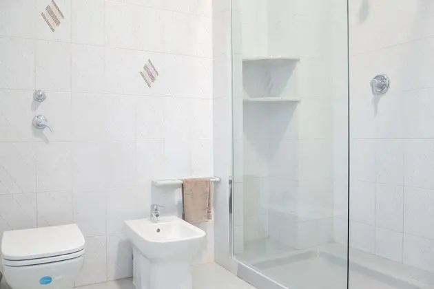 Exclusive Süit, Balkon, Bahçe Manzaralı (Porta Lodovica)
