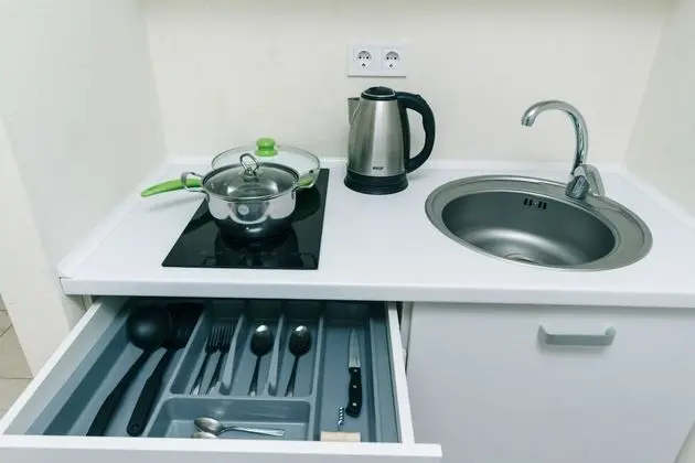 Superior Tek Büyük Yataklı Oda