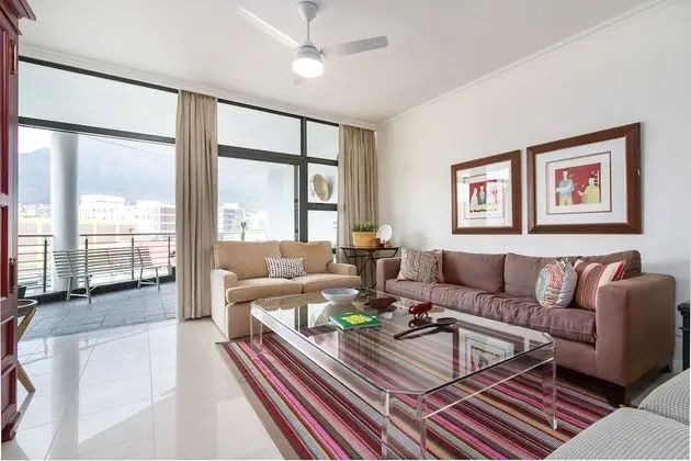 Comfort Apart Daire, 2 Yatak Odası, Sigara İçilmez, Dağ Manzaralı