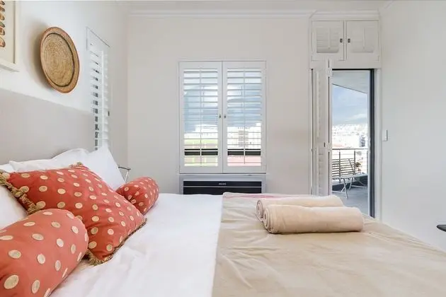 Comfort Apart Daire, 2 Yatak Odası, Sigara İçilmez, Dağ Manzaralı