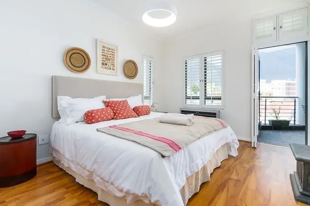 Comfort Apart Daire, 2 Yatak Odası, Sigara İçilmez, Dağ Manzaralı