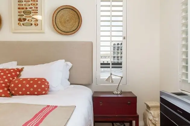 Comfort Apart Daire, 2 Yatak Odası, Sigara İçilmez, Dağ Manzaralı