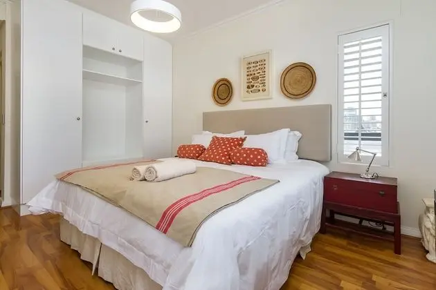 Comfort Apart Daire, 2 Yatak Odası, Sigara İçilmez, Dağ Manzaralı