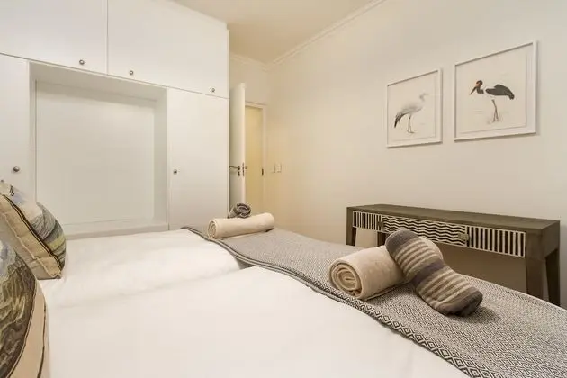 Comfort Apart Daire, 2 Yatak Odası, Sigara İçilmez, Dağ Manzaralı