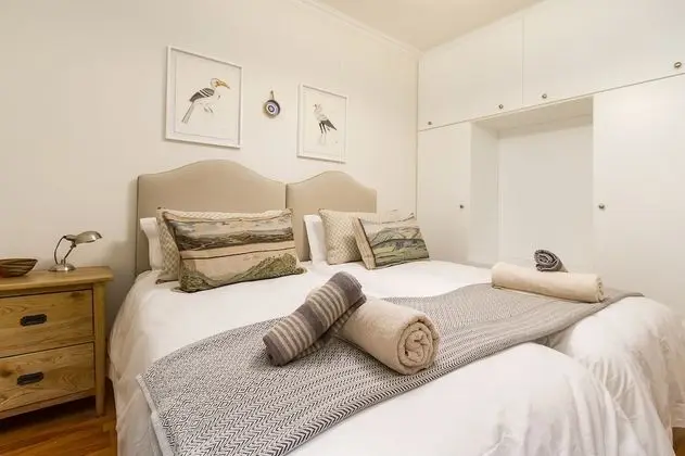 Comfort Apart Daire, 2 Yatak Odası, Sigara İçilmez, Dağ Manzaralı