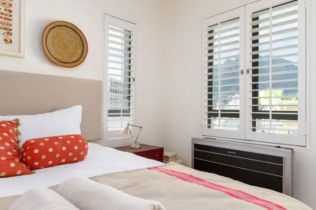 Comfort Apart Daire, 2 Yatak Odası, Sigara İçilmez, Dağ Manzaralı