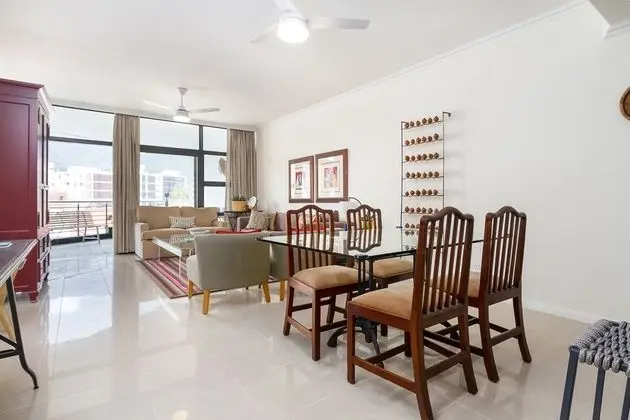 Comfort Apart Daire, 2 Yatak Odası, Sigara İçilmez, Dağ Manzaralı