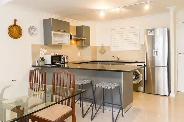 Comfort Apart Daire, 2 Yatak Odası, Sigara İçilmez, Dağ Manzaralı