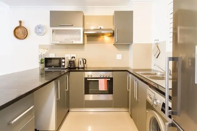 Comfort Apart Daire, 2 Yatak Odası, Sigara İçilmez, Dağ Manzaralı