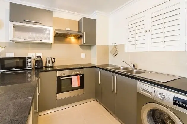 Comfort Apart Daire, 2 Yatak Odası, Sigara İçilmez, Dağ Manzaralı