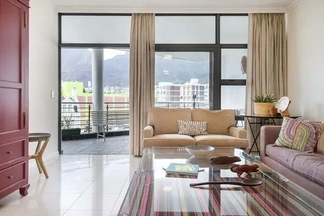 Comfort Apart Daire, 2 Yatak Odası, Sigara İçilmez, Dağ Manzaralı