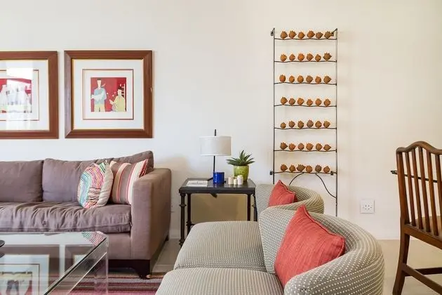 Comfort Apart Daire, 2 Yatak Odası, Sigara İçilmez, Dağ Manzaralı