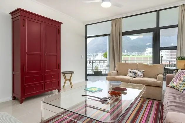 Comfort Apart Daire, 2 Yatak Odası, Sigara İçilmez, Dağ Manzaralı