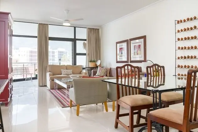 Comfort Apart Daire, 2 Yatak Odası, Sigara İçilmez, Dağ Manzaralı