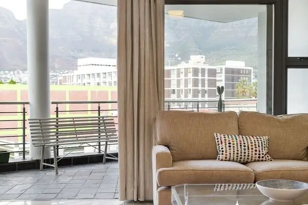 Comfort Apart Daire, 2 Yatak Odası, Sigara İçilmez, Dağ Manzaralı