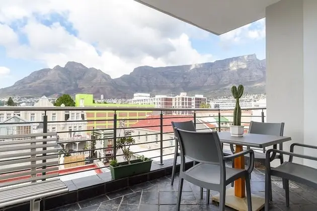 Comfort Apart Daire, 2 Yatak Odası, Sigara İçilmez, Dağ Manzaralı