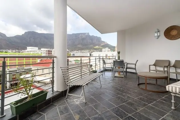 Comfort Apart Daire, 2 Yatak Odası, Sigara İçilmez, Dağ Manzaralı