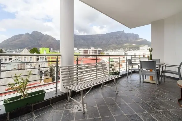 Comfort Apart Daire, 2 Yatak Odası, Sigara İçilmez, Dağ Manzaralı