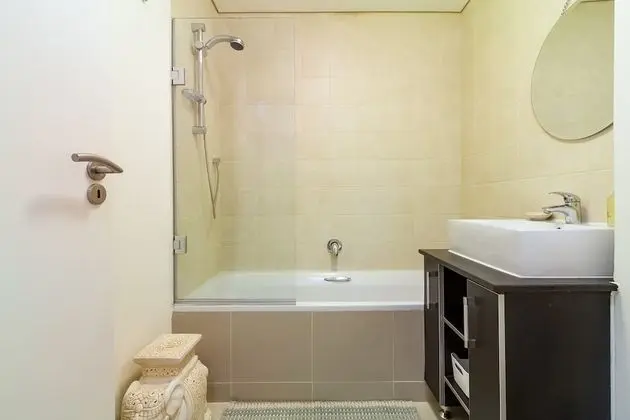 Comfort Apart Daire, 2 Yatak Odası, Sigara İçilmez, Dağ Manzaralı