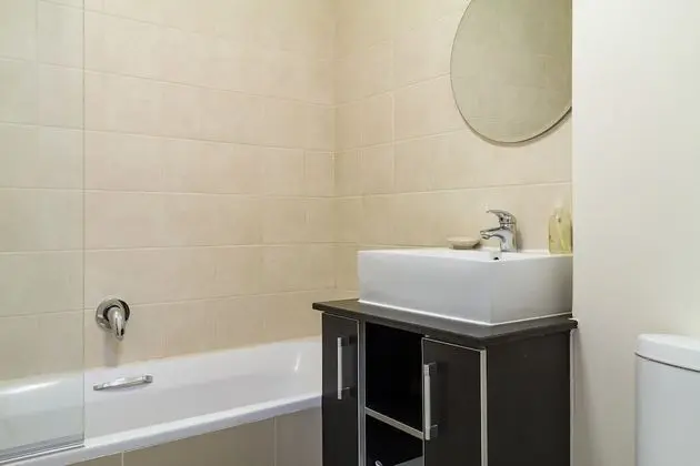 Comfort Apart Daire, 2 Yatak Odası, Sigara İçilmez, Dağ Manzaralı