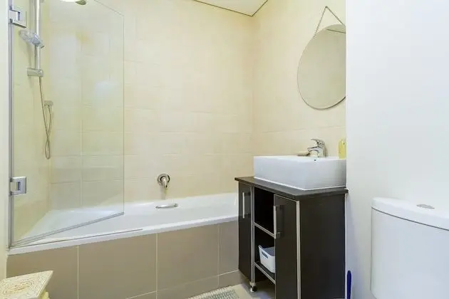 Comfort Apart Daire, 2 Yatak Odası, Sigara İçilmez, Dağ Manzaralı