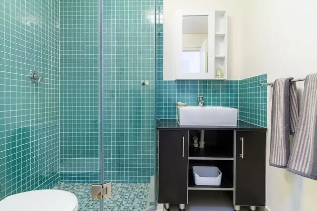 Comfort Apart Daire, 2 Yatak Odası, Sigara İçilmez, Dağ Manzaralı