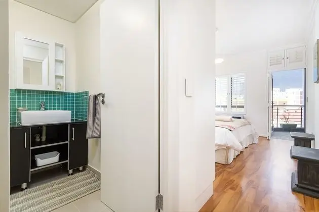 Comfort Apart Daire, 2 Yatak Odası, Sigara İçilmez, Dağ Manzaralı