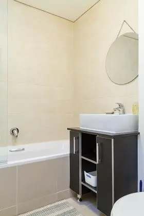 Comfort Apart Daire, 2 Yatak Odası, Sigara İçilmez, Dağ Manzaralı