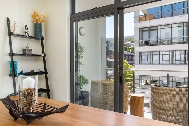 Comfort Apart Daire, 2 Yatak Odası, Sigara İçilmez