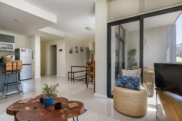 Comfort Apart Daire, 2 Yatak Odası, Sigara İçilmez