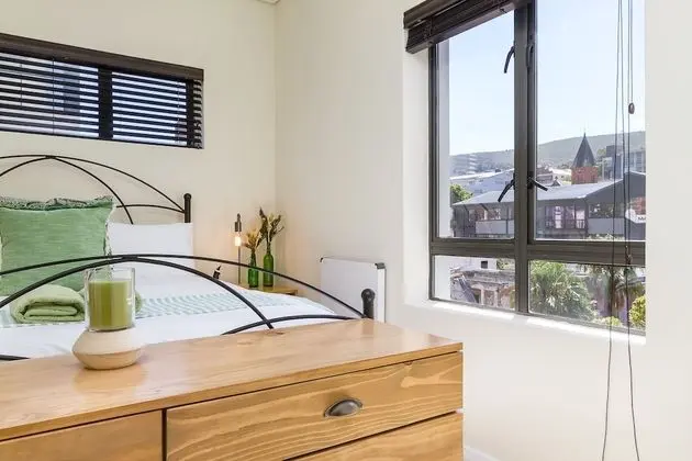 Comfort Apart Daire, 2 Yatak Odası, Sigara İçilmez