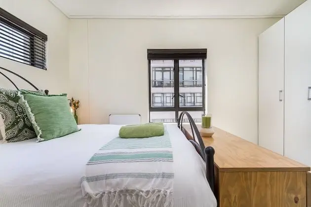 Comfort Apart Daire, 2 Yatak Odası, Sigara İçilmez