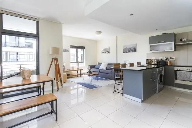 Comfort Apart Daire, 2 Yatak Odası, Sigara İçilmez