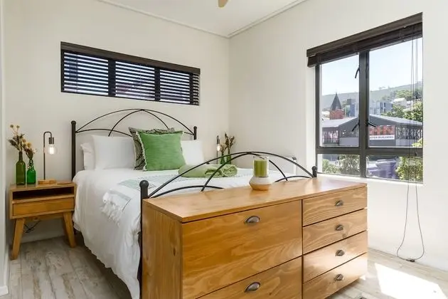 Comfort Apart Daire, 2 Yatak Odası, Sigara İçilmez