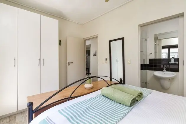 Comfort Apart Daire, 2 Yatak Odası, Sigara İçilmez