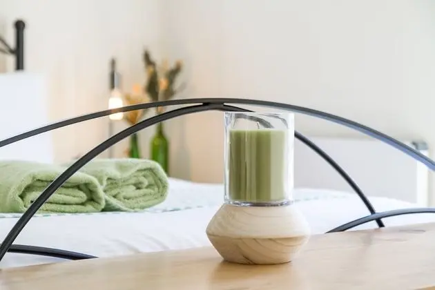 Comfort Apart Daire, 2 Yatak Odası, Sigara İçilmez