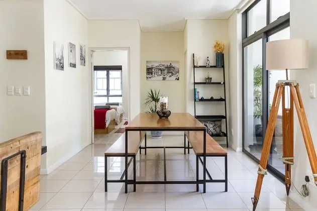 Comfort Apart Daire, 2 Yatak Odası, Sigara İçilmez